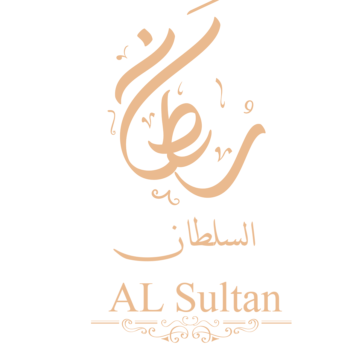 Al Sultan Net Logo